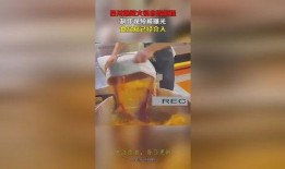 爆料食品视频大全
