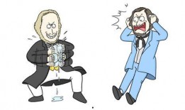 理智吃瓜漫画免费阅读,揭秘热门剧情背后的真相